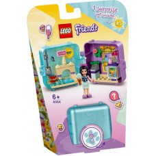 LEGO® Friends Emos vasaros žaidimų kubelis 41414